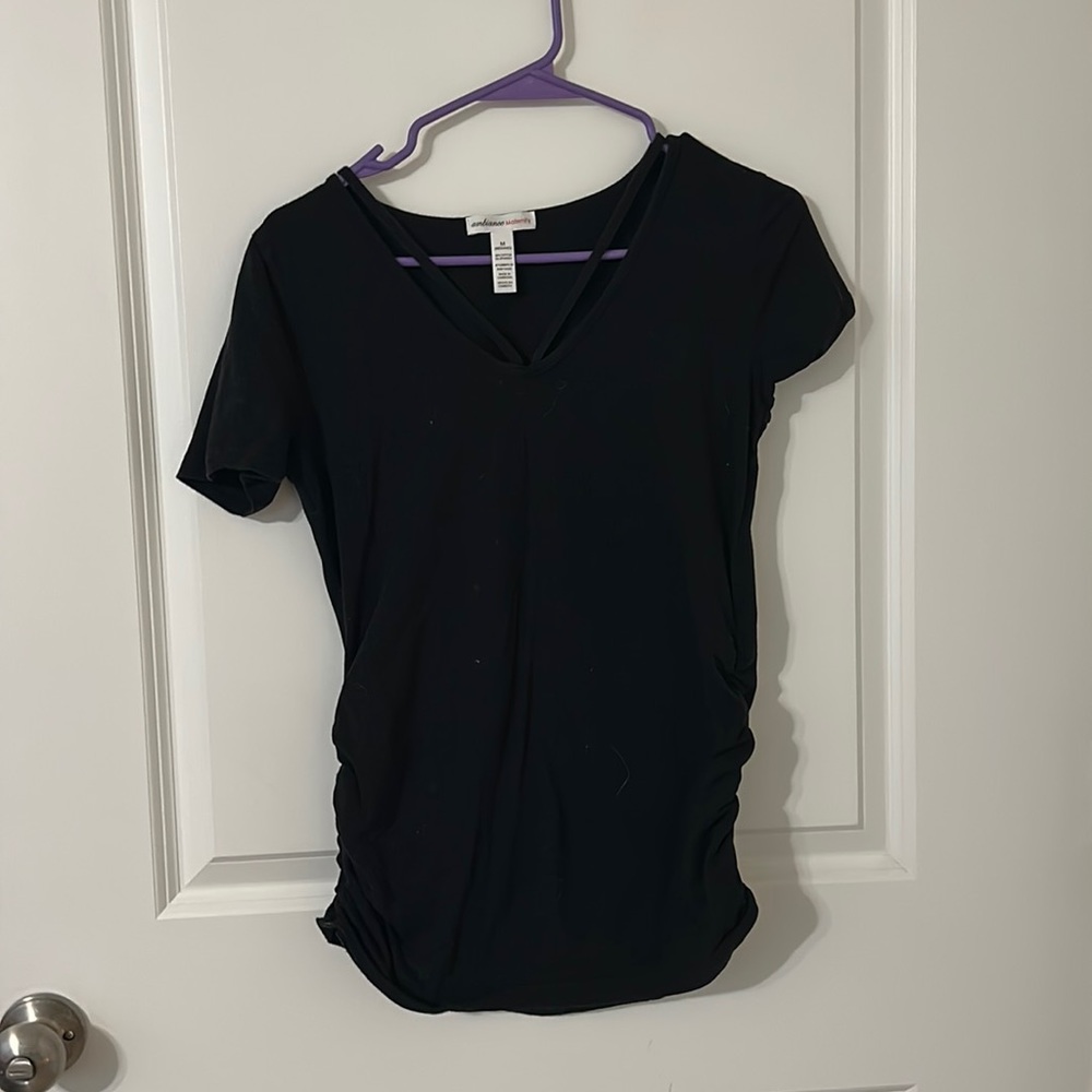 Maturnity shirt